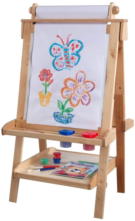 Best easel for toddler