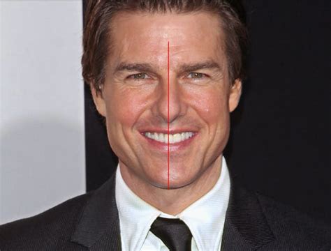 Tom Cruises Middle Tooth — The Story Behind His Smile