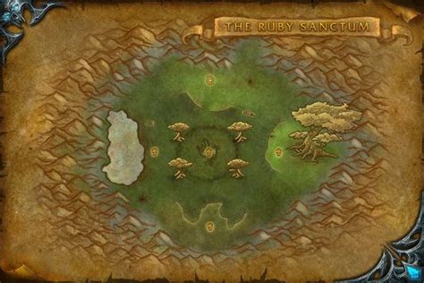 Wrath Of The Lich King Instance Maps Wowpedia Your Wiki Guide To