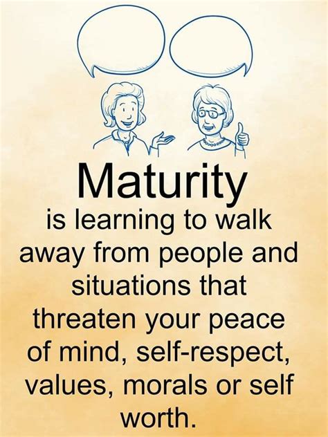 Pin By Blurz Articles On Quotes Self Value Self Respect Peace Of Mind