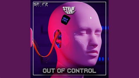 out of control original mix youtube