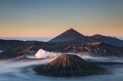 Mount Bromo East Java Travel Guide