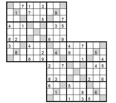 Each row, column, and box 4x4 must contain the numbers 0 through 9 and the letters a, b, c, d, e, f exactly once. Easy Sudoku 16 X 16 Puzzle 4 | Sudokus, Numerico, Cuadros