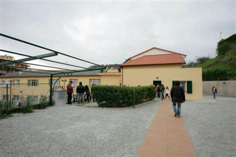 La maggior parte di hotel a sestri levante sono. Casa vacanze Oratorio IncontraGiovani, Case per ferie in ...