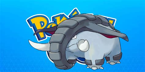 Donphan Raid Guide For Pokémon Go Players January 2022