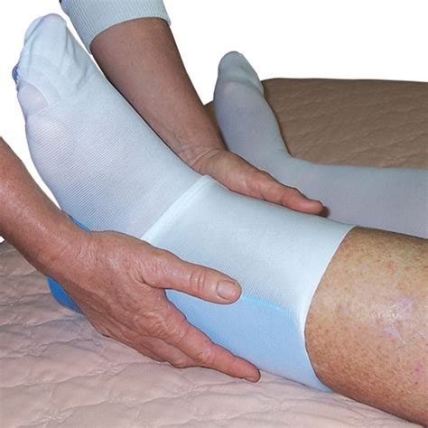 Ezy As Compression Stocking Aid Helps Arthritic Hands Apply Stockings