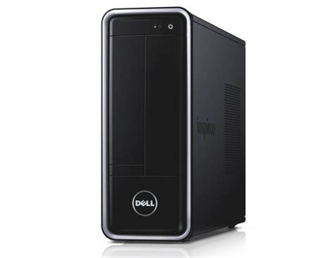 Dell Inspiron Small Desktop 3000 Series 3646 Review Review 2014