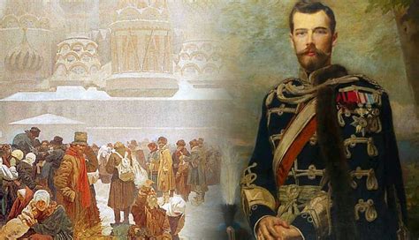 Peasant Letters To The Tsar A Forgotten Russian Tradition