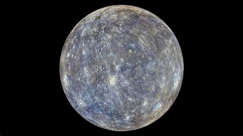 Mercury mercury is the innermost and second smallest planet (4,878 kilometers 3,024 miles in diameter) in the solar system 1 (pluto is the smallest). planet, Mercury Wallpapers HD / Desktop and Mobile Backgrounds