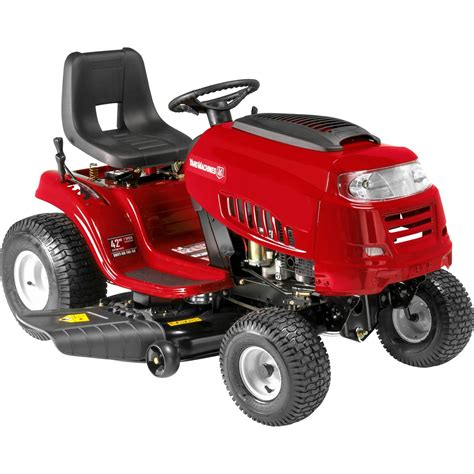Yard Machines 42 In Riding Mower Atg Archive Shop The Exchange