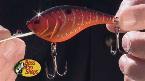 Bass Pro Shops XPS Shad A Lac And Shad A Lac Deep YouTube