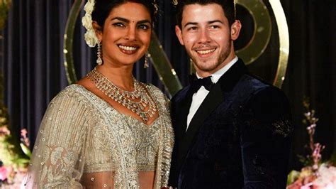 Priyanka Chopra And Nick Decide This Change For Their Reception India