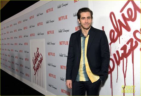 Full Sized Photo Of Jake Gyllenhaal And Billy Magnussen Join Velvet