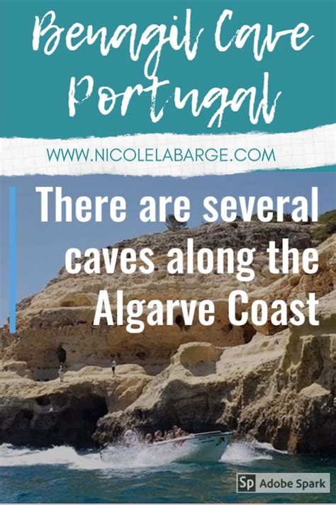 The Ultimate Guide To Visiting Benagil Cave Portugal In