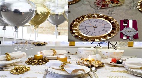 Consejos Para Decorar Tu Casa Para La Fiesta De Año Nuevo