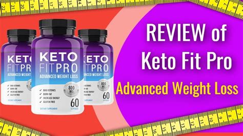 Maybe you would like to learn more about one of these? Keto Fit Pro Review | Best Weight Loss Supplements - YouTube