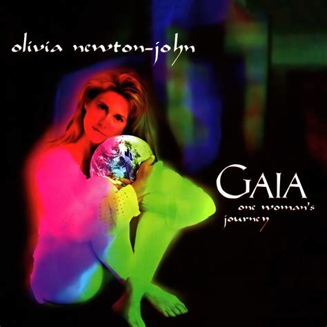 Gaia One Woman S Journey Remastered Apple Music
