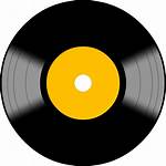 Vinyl Lp Record Disc Symbol Icon Records