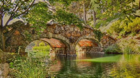 Beautiful Stone Bridge 1920×1080 ℳultiⒸolor Ⓝature☄ Pinterest