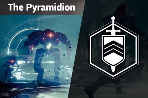 Destiny 2 The Pyramidion Strike And Nightfall Guide Plus Full Mission