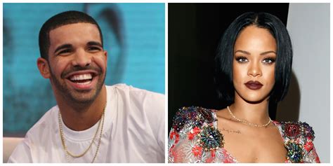 rihanna and drake are officially dating stylecaster