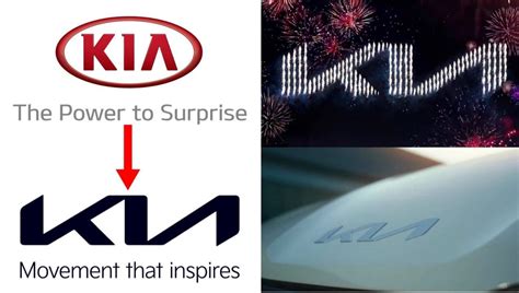 New Kia Logo To Feature On All Their Cars Including Seltos Sonet