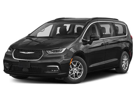 2021 Chrysler Pacifica Touring Clarksville Maryland Area Toyota