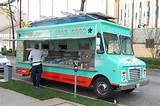 Images of Commercial Food Truck Insurance