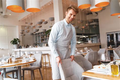 Mastering Restaurant Etiquette A Guide For Restaurant Owners And