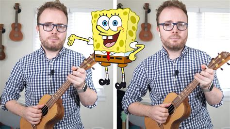 Advanced, easy to use and above all completely free. Grass Skirt Chase - Spongebob Squarepants *UKULELE TUTORIAL* - YouTube