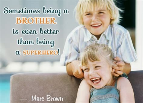 They know every annoying habit and. Cute Sibling Quotes. QuotesGram