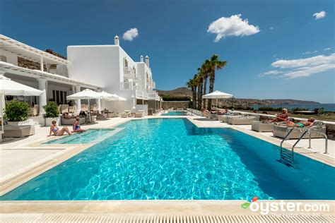 La Residence Mykonos Hotel Suites Review What To Really Expect If You Stay