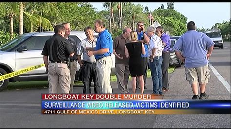 Police Investigating Double Homicide At Resort On Longboat Key Update Youtube