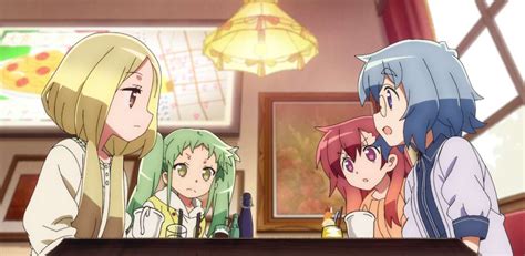 Watch Maesetsu Opening Act Season 1 Episode 1 Sub Anime Simulcast