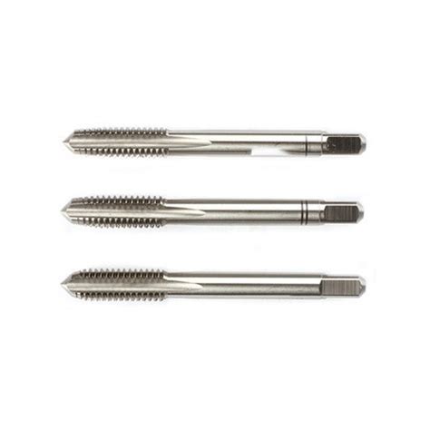 Hss Hand Threading Taps At Rs 150piece Thread Forming Tap In