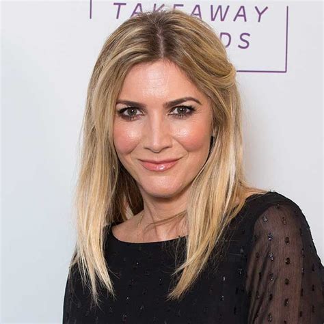 Lisa Faulkner Latest News Pictures And Videos Hello Page 6 Of 6