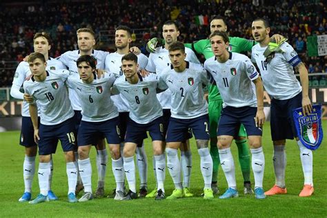 Ar fi primul după mai bine de 50 de ani. Italy smashes Armenia 9-1 to round out perfect Euro 2020 ...