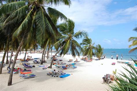 5 Days Mombasa Beach Holiday Tours Kenya Coast Tour Packages