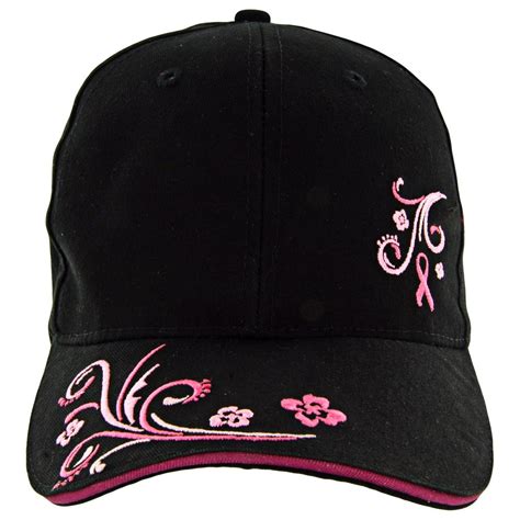 Online shopping a variety of best baseball hat pins at dhgate.com. Pink Ribbon Spark Baseball Hat : The Breast Cancer Site