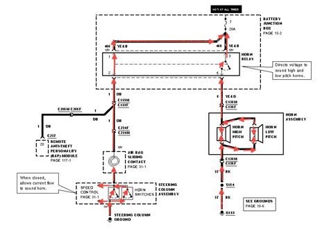 1998 ford f150 radio wiring diagram. 1998 Cruise Control Wiring - Ford F150 Forum - Community of Ford Truck Fans