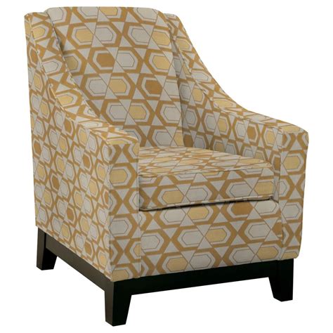 Best Home Furnishings Club Chairs 2070e 30565 Mariko Club Chair
