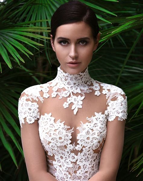 Beautiful Wedding Dresses Would Look Glamorous On All Sorts Of Brides