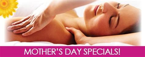 Give Mom The T Of Relaxation This Mothers Day At Confidence Beauty
