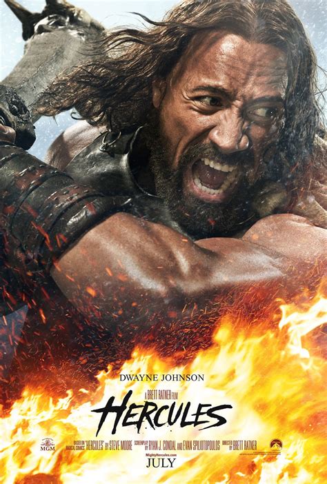 Hercule (Hercules) (2014)