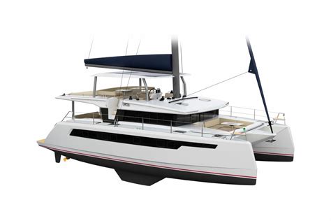 New Island Spirit Yachts Island Spirit 525 Yacht For Sale Navigare