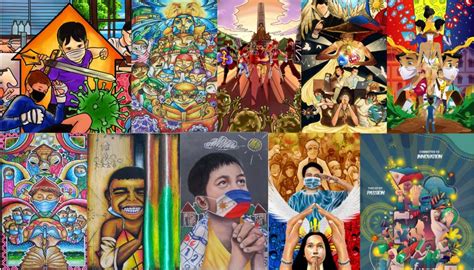 Jose Rizal Filipino National Hero Surealism Art Philippine Art Vrogue