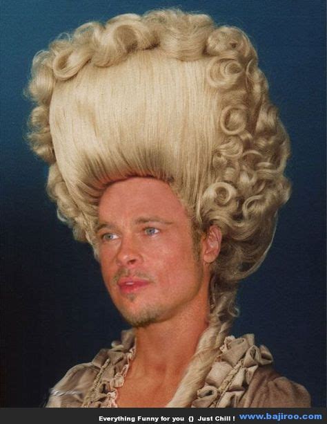 Funny Hairstyle You Never Seen Before 53 Photos With Images Weird