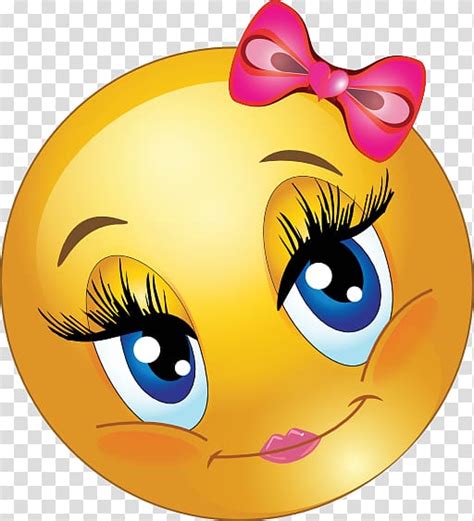 Neutral face emoji straight face emoji png. Emoticon Smiley Emoji , girl face transparent background ...