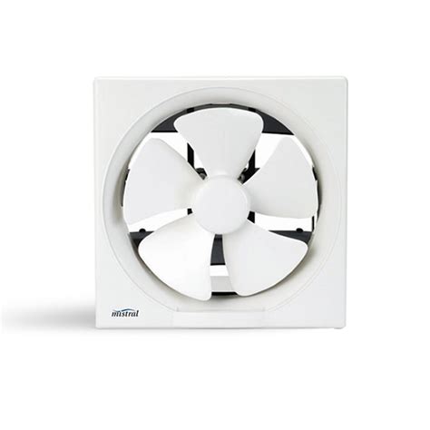 Axial wall exhaust fans are ideal for factory and warehouse applications where high volumes of air and low pressures are required. Mistral wall mount Exhaust Fan 12in - Sonee Hardware