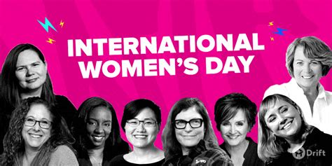 8 Entrepreneurs We’re Celebrating This International Women’s Day And Every Day Drift